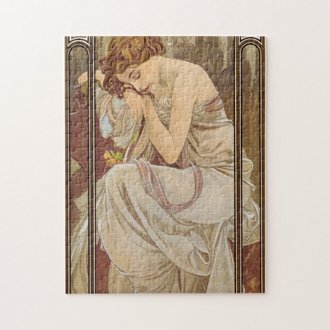Puzzle (Vertikal)