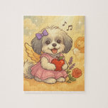 Puzzle<br><div class="desc">Puzzle In Memory of my fur baby M&M's</div>