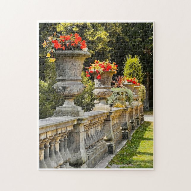 Puzzle (Vertikal)