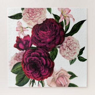 Puzzle20" x 20" Puzzle mit Geschenkboxen,