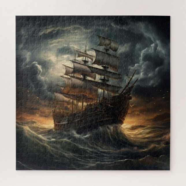 Puzzle 11 (Vertikal)