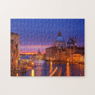 Puzzle, 11" x 14", 252 Stück - Herausforderung Puzzle