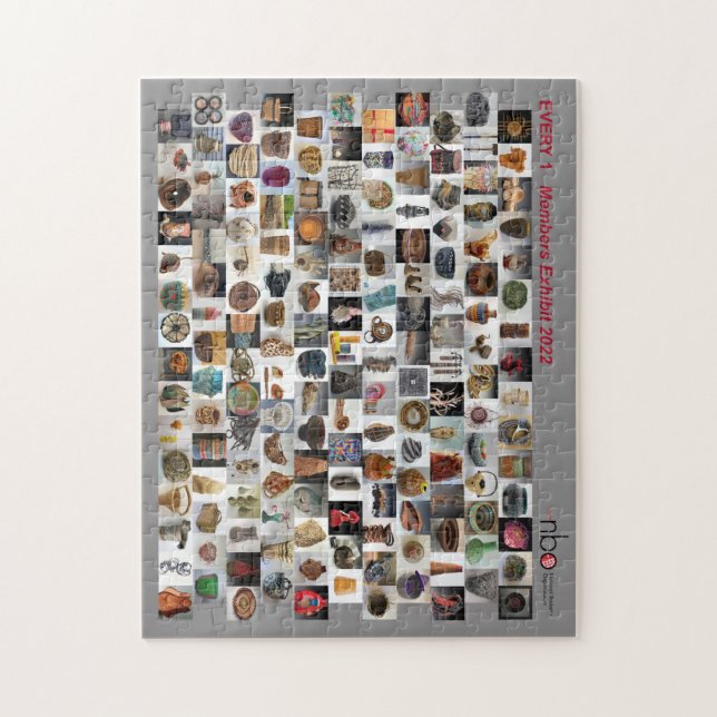 Puzzle, 16 Zoll x 20 Zoll, 520 Stück Puzzle (Vertikal)