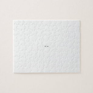 Puzzle, 20 cm x 25 cm, 110 Teile Puzzle