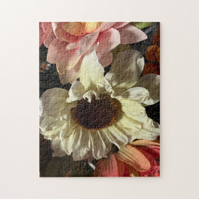 Puzzle, 252 Stück Puzzle (Vertikal)