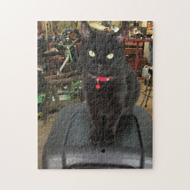 Puzzle, 252 Stück Puzzle (Vertikal)