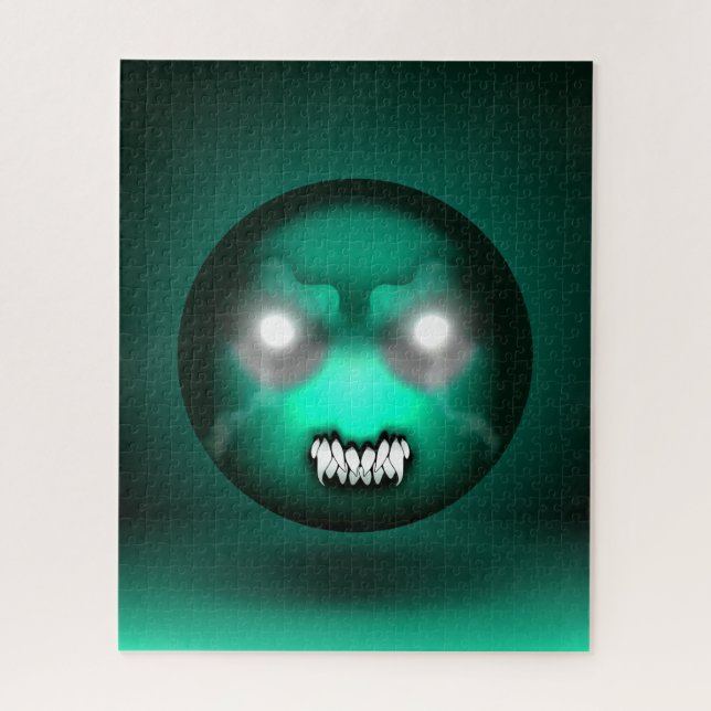 Puzzle Abyssmoji (Vertikal)