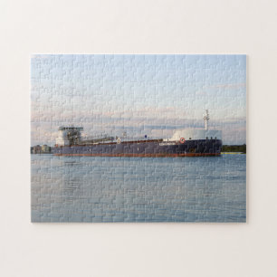 Puzzle Algoma Conveyor