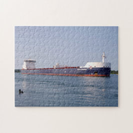 Puzzle Algoma Strongfield