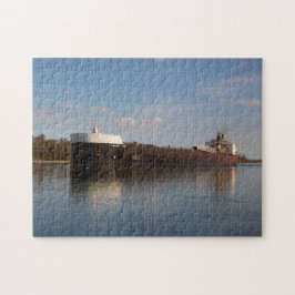 Puzzle "American Spirit"