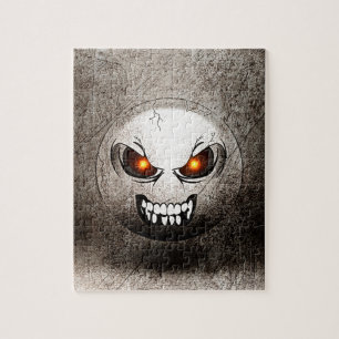 Puzzle Angermoji Vintag