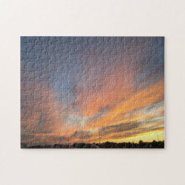 Puzzle aus 252 Stück