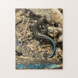 Puzzle aus 252 Stück