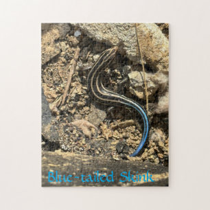 Puzzle aus 252 Stück