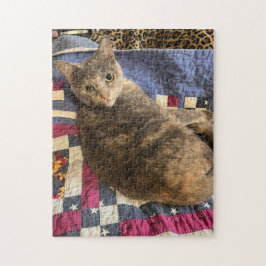 Puzzle aus 252 Stück