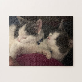 Puzzle aus 252 Stück