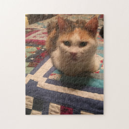 Puzzle aus 252 Stück