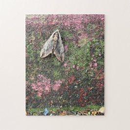 Puzzle aus 252 Stück