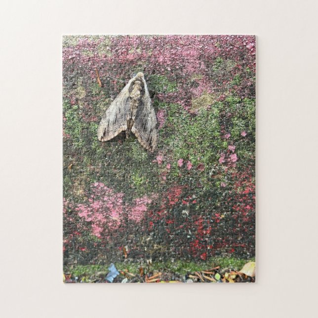 Puzzle aus 252 Stück (Vertikal)