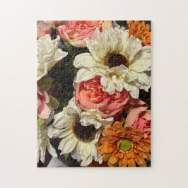 Puzzle aus 252 Stück