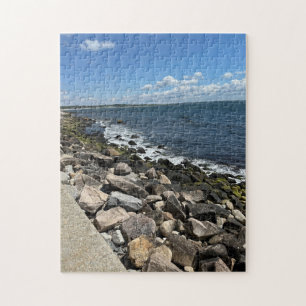 Puzzle aus 252 Stück