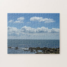 Puzzle aus 252 Stück