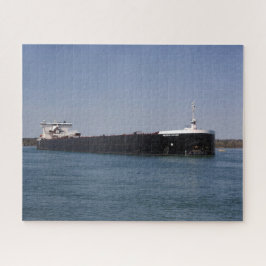 Puzzle aus dem Amerikanischen Jahrhundert