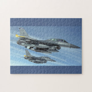 Puzzle-Aviones-Militares Puzzle