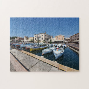 Puzzle Bardolino