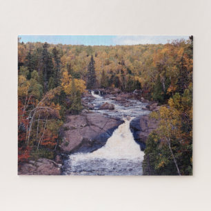 Puzzle Beaver River Falls
