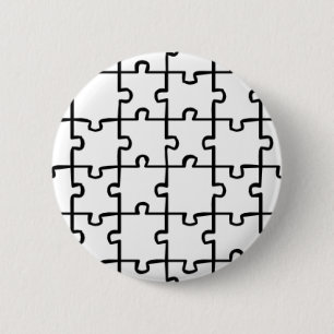 Puzzle Button