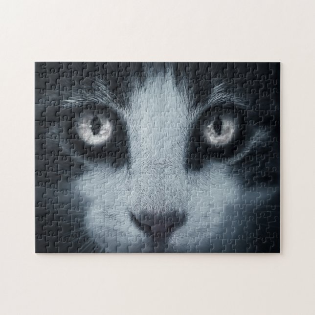 Puzzle Chat 252 Stk. (Horizontal)