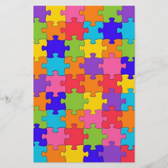 Puzzle Collection (Vorderseite)