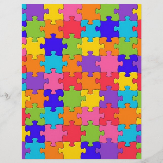Puzzle Collection (Vorderseite)