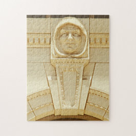 Puzzle - Courthouse Monk 1