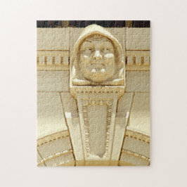 Puzzle - Courthouse Monk 3