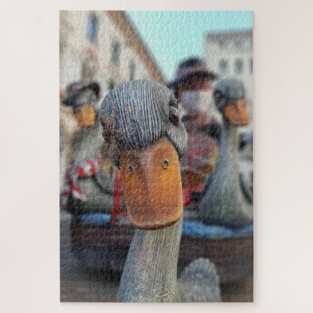 Puzzle _ crema _ gagèt (Vertikal)