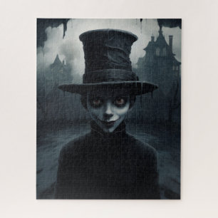 Puzzle Dark