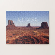 Puzzle del Arizona