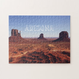 Puzzle del Arizona