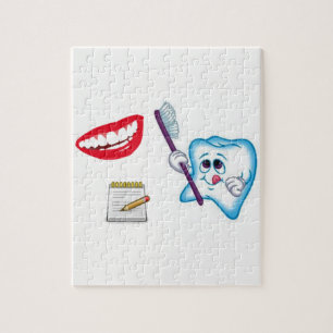 Puzzle Dentist