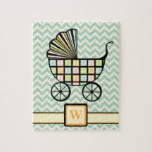 Puzzle der Kinderlähmung