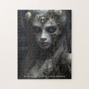 Puzzle des Herzens