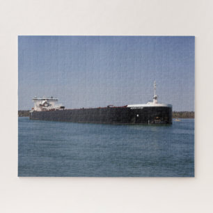 Puzzle des Jigsaw