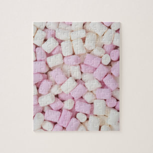 Puzzle des Minieibisches