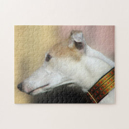 Puzzle des Windhunds (p104)