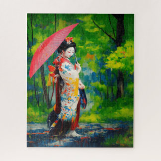 Puzzle Design Name Nur zu Fuß