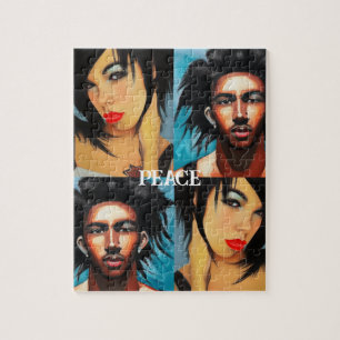  PUZZLE designgood4you© by ART ELISA ELISA HOPP 