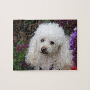 Puzzle Dog Jigsaw