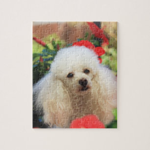 Puzzle Dog Jigsaw